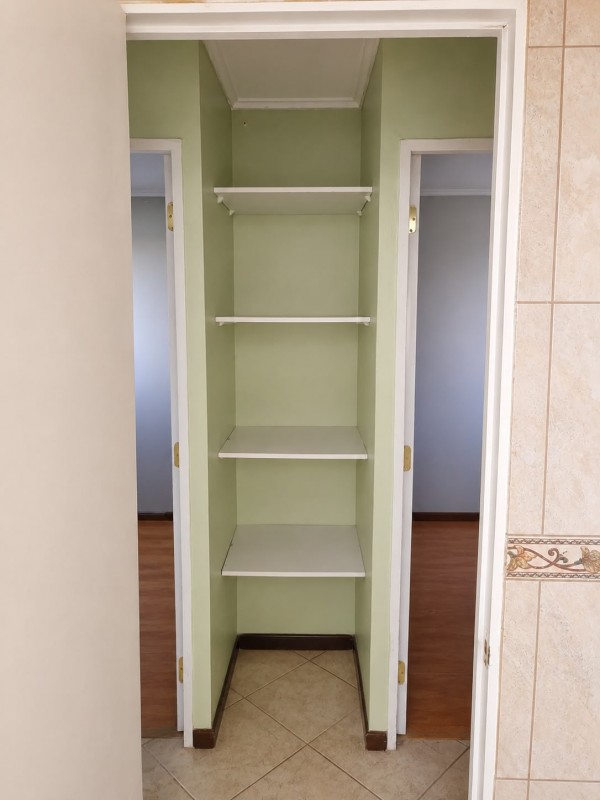 Se Vende Departamento en Sectro Sur Poniente de Rancagua