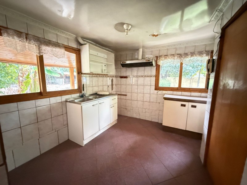 en Venta Casona Colonial Ubicada en Camino Real, Graneros