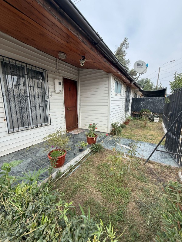 en Venta Casa Ubicada A Pasos de Ruta Travesia, Codegua