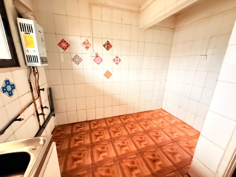 en Arriendo Depto 1Er Piso Ubicado en Pobl. Isabel Riquelme