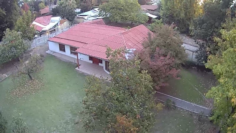 en Venta Casona Colonial Ubicada en Camino Real, Graneros