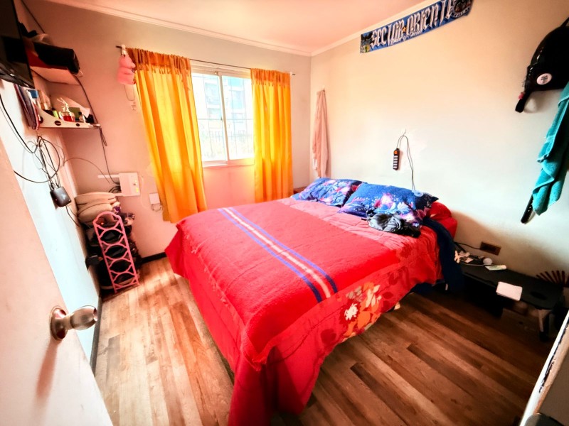 Venta, Depto 1 Piso Ubicado en Villa los Acacios Rgua