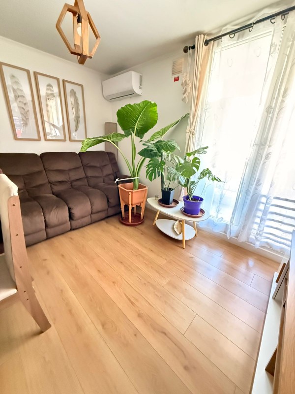 en Venta Depto Ubicado en Condominio Alto O´higgins2, Rgua.