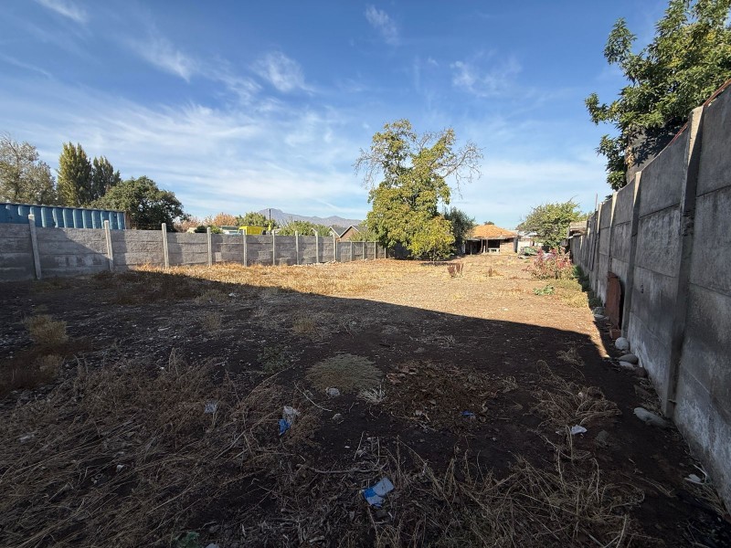 en Venta Propiedad Ubicada en Poblacion la Granja, Rancagua