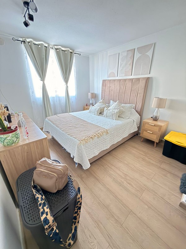 en Venta Depto Ubicado en Condominio Alto O´higgins2, Rgua.