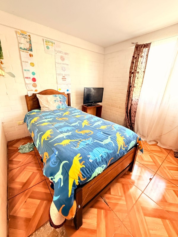 en Venta Casa de 2 Pisos Ubicada en Villa los Cristales Rgua