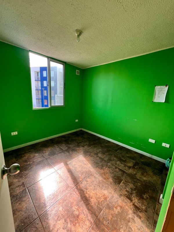 en Venta Depto 2Do Piso Ubicado en Condominio la Luz, Rgua.