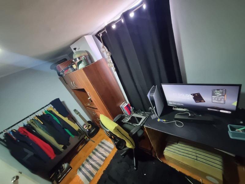 Se Vende Departamento en Sectro Sur Poniente de Rancagua