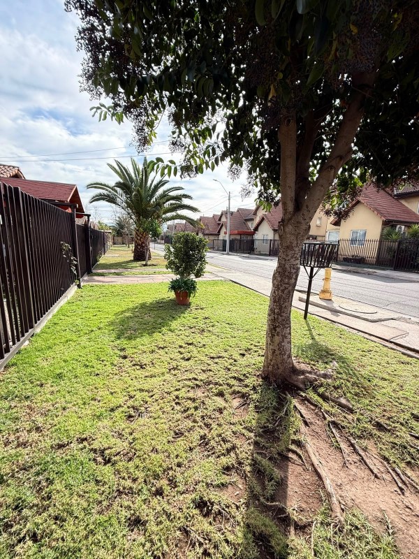 en Venta Casa Ubicada en Barrio Bosque Andino, Machalí.