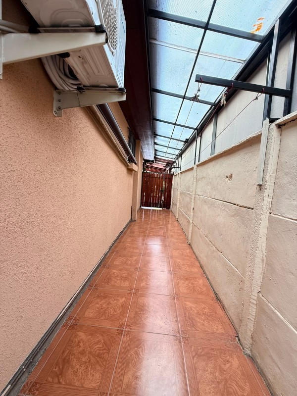 en Venta Casa Ubicada en Barrio Bosque Andino, Machalí.