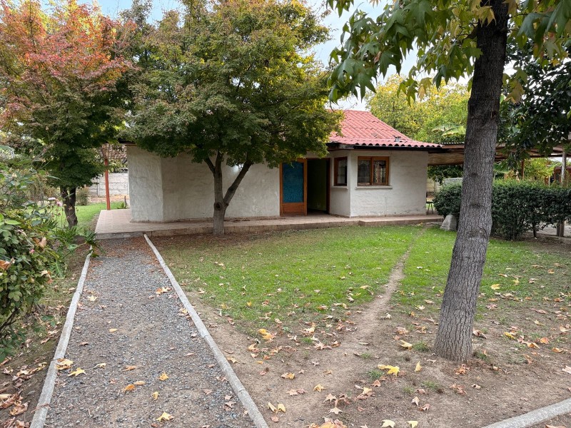en Venta Casona Colonial Ubicada en Camino Real, Graneros