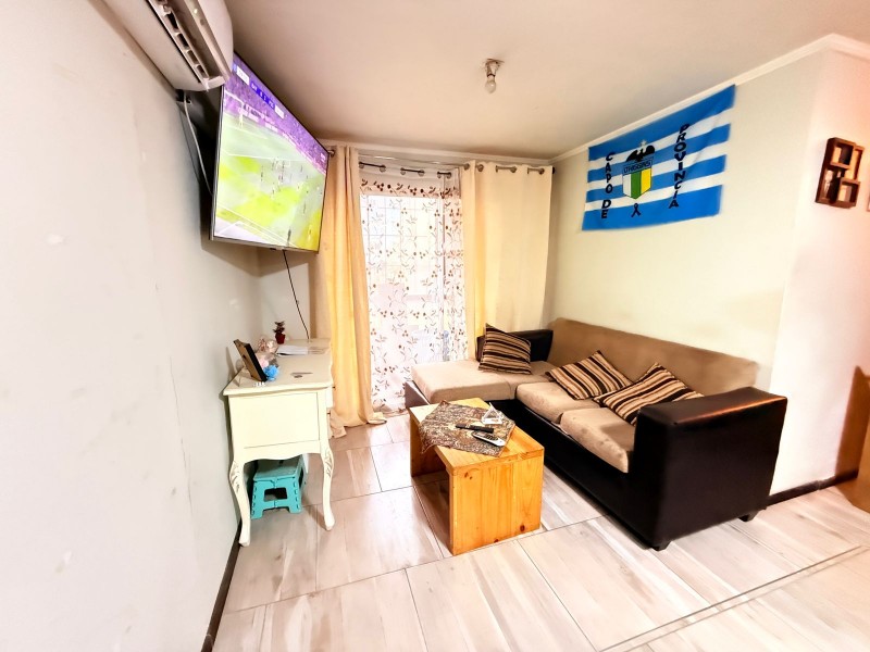 Venta, Depto 1 Piso Ubicado en Villa los Acacios Rgua