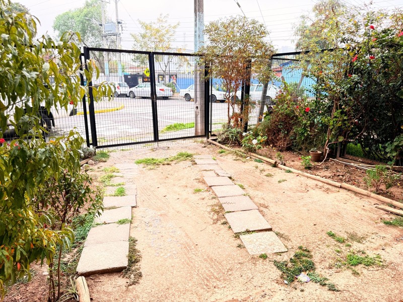 en Arriendo Depto 1Er Piso Ubicado en Pobl. Isabel Riquelme