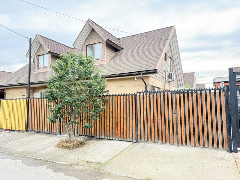 Fotografía de en Venta Linda Propiedad Ubicada en Barrio Don Baltazar Rgua