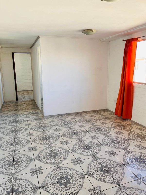 en Venta Depto 3Er Piso Ubicado en Costa del Sol, Rancagua.
