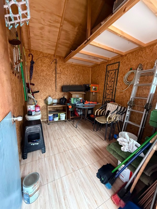 en Venta Casa Ubicada en Barrio Bosque Andino, Machalí.