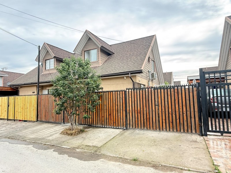 en Venta Linda Propiedad Ubicada en Barrio Don Baltazar Rgua