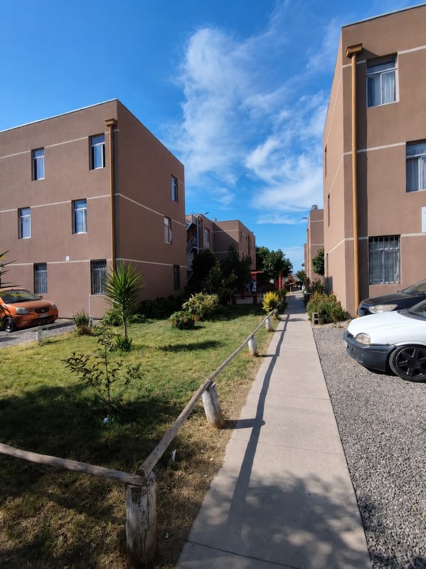 Se Vende Departamento en Sectro Sur Poniente de Rancagua