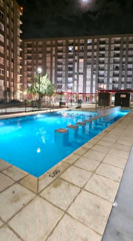 ✅En Venta, Depto Condominio el Tapiche, Rancagua