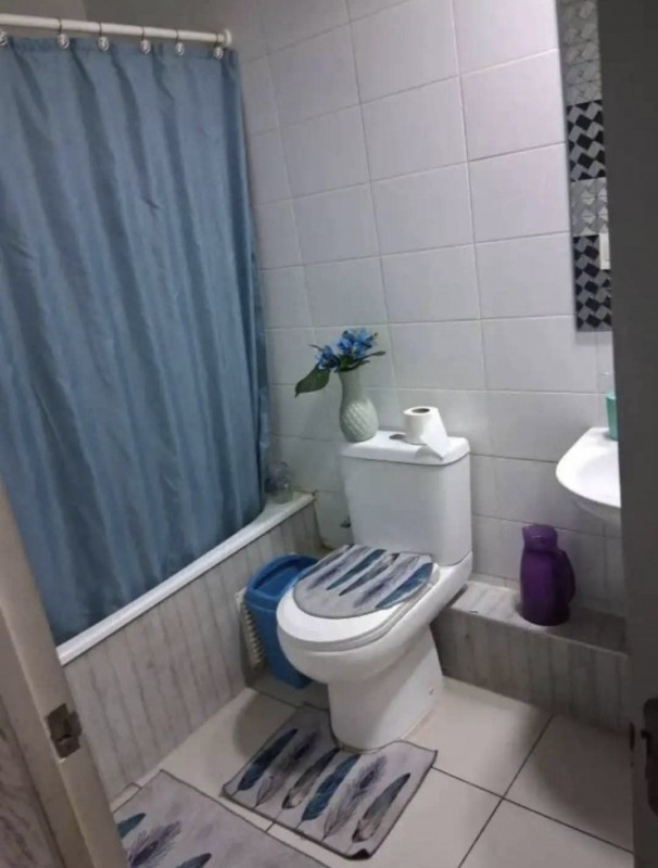 ✅En Venta, Depto Condominio el Tapiche, Rancagua
