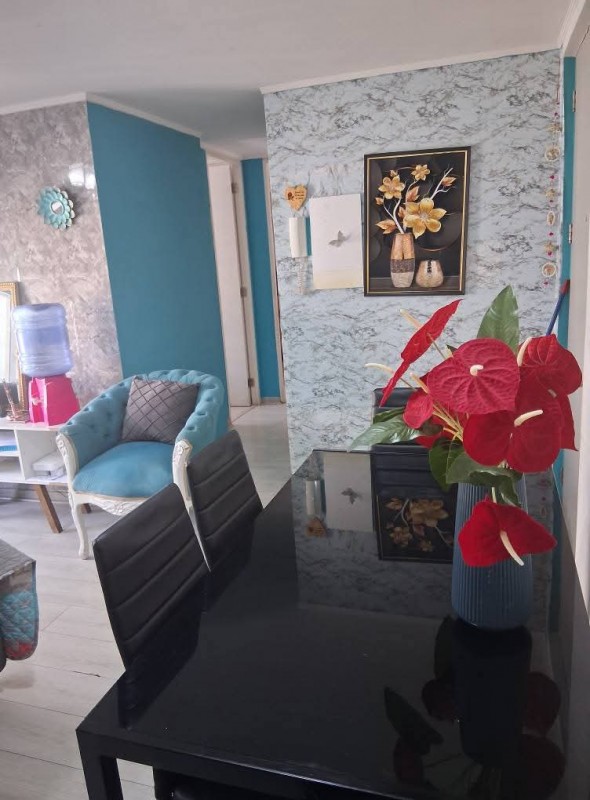 ✅En Venta, Depto Condominio el Tapiche, Rancagua