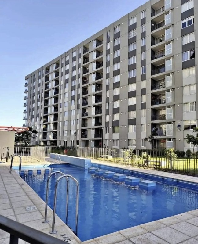 Fotografía de ✅En Venta, Depto Condominio el Tapiche, Rancagua
