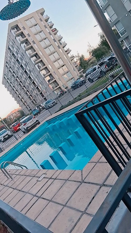 ✅En Venta, Depto Condominio el Tapiche, Rancagua
