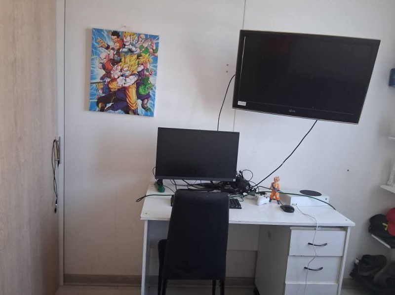 ✅En Venta, Depto Condominio el Tapiche, Rancagua