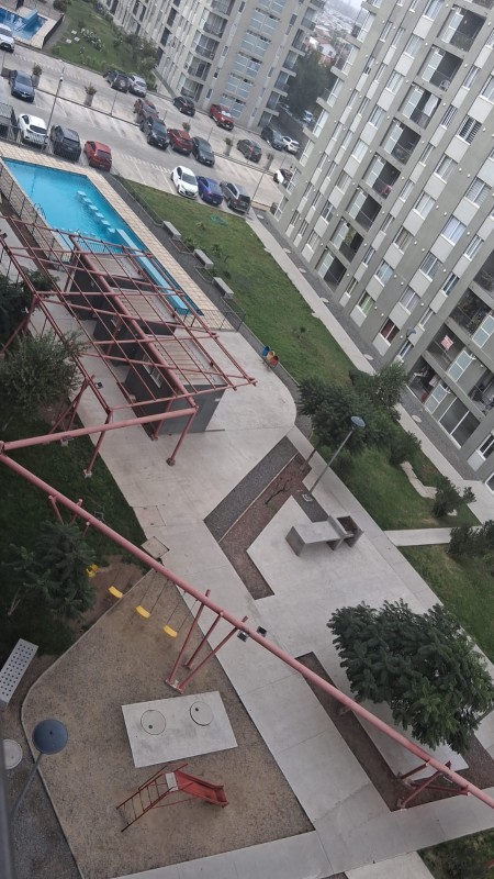 ✅En Venta, Depto Condominio el Tapiche, Rancagua