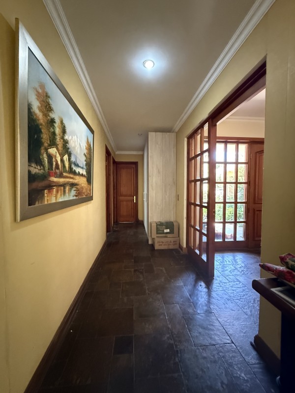 Vendemos Excelente Casa en Parcelas del Parque, Talca