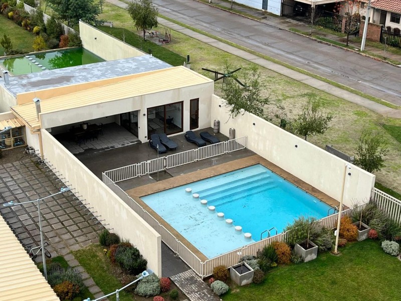 Arrendamos Departamento en Edificio Hacienda la Esmeralda