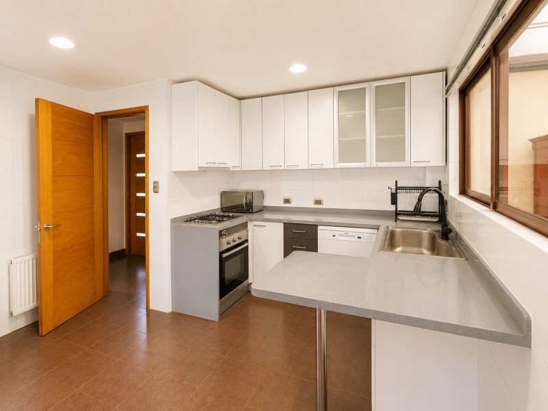 Vendemos Excelente Casa en Alto Rucahue, Talca.