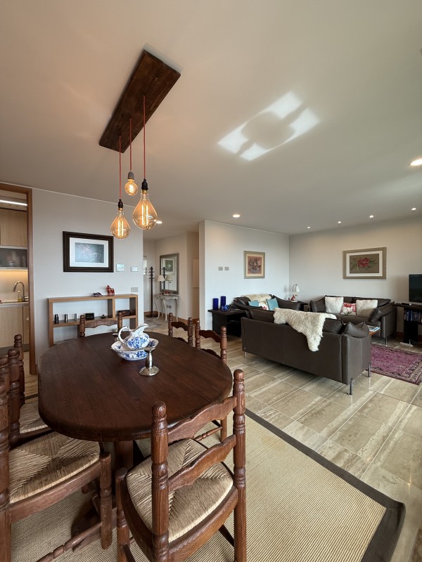 Vendemos Excelente Departamento Sector Oriente, Talca