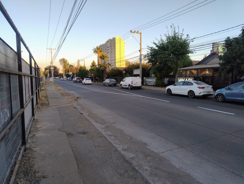 Arrendamos Excelente Local Comercial Sector Oriente, Talca