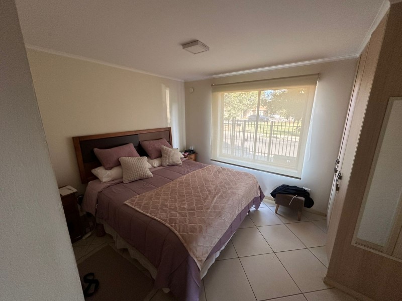 Arrendamos Excelente Casa en Parque San Valentin, Talca