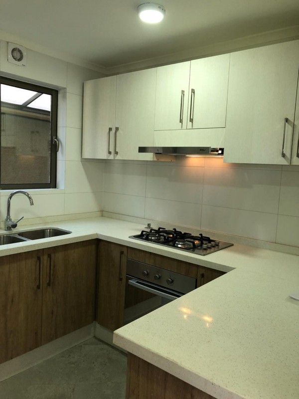 Arrendamos Casa en Hacienda la Esmeralda-Talca