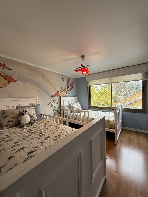 Arrendamos Casa en Condominio A Pasos del Colegio Montessori
