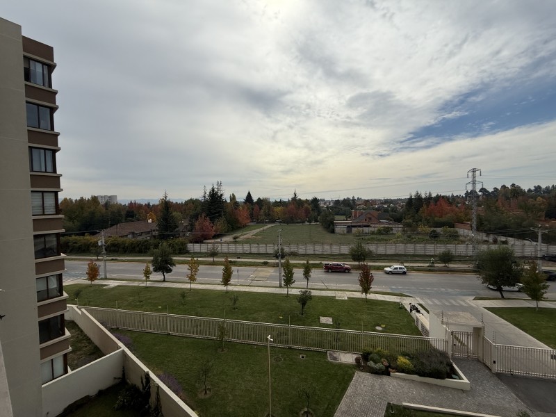 Vendemos Departamento en Edificio Hacienda la Esmeralda