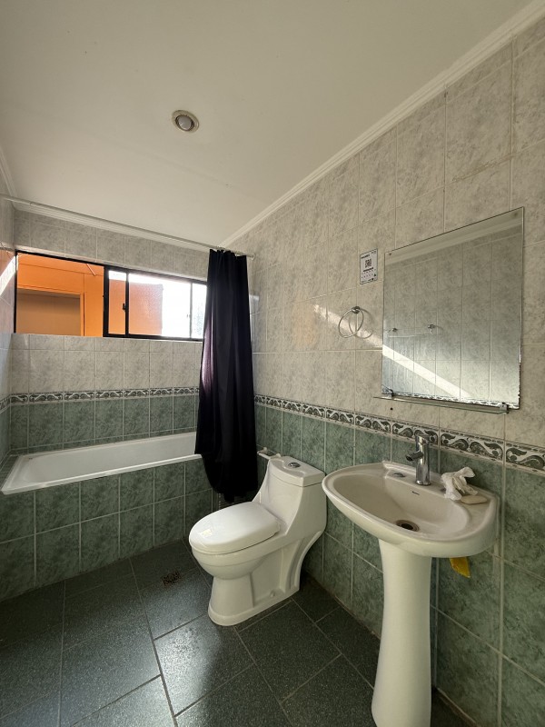 Arrendamos Excelente Local Comercial Sector Oriente, Talca