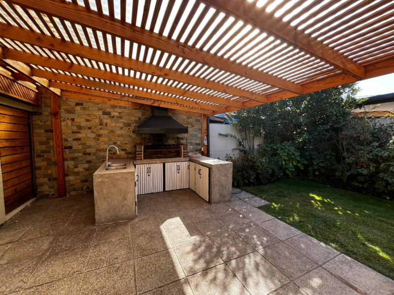 Vendemos Excelente Casa en Sector Oriente, Talca