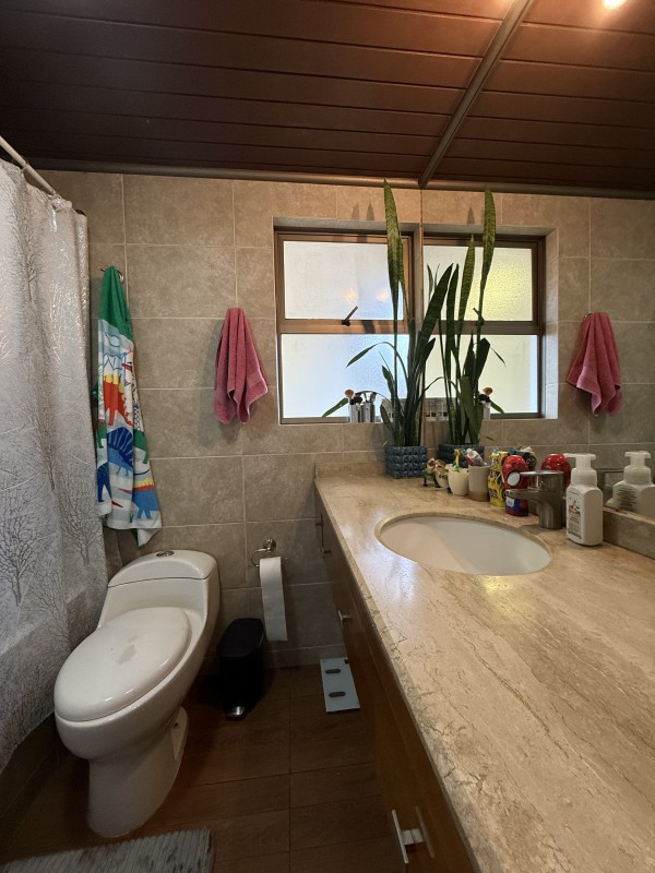 Arrendamos Casa en Condominio A Pasos del Colegio Montessori