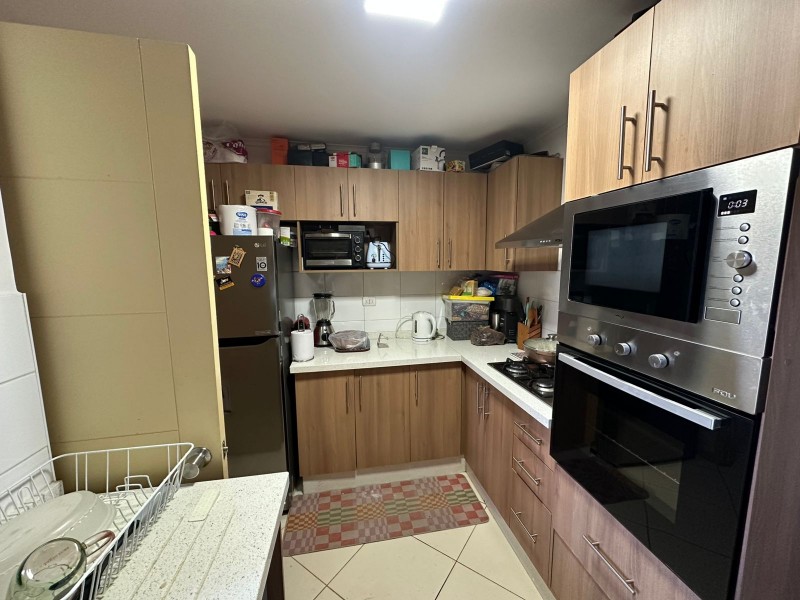 Arrendamos Excelente Casa en Parque San Valentin, Talca