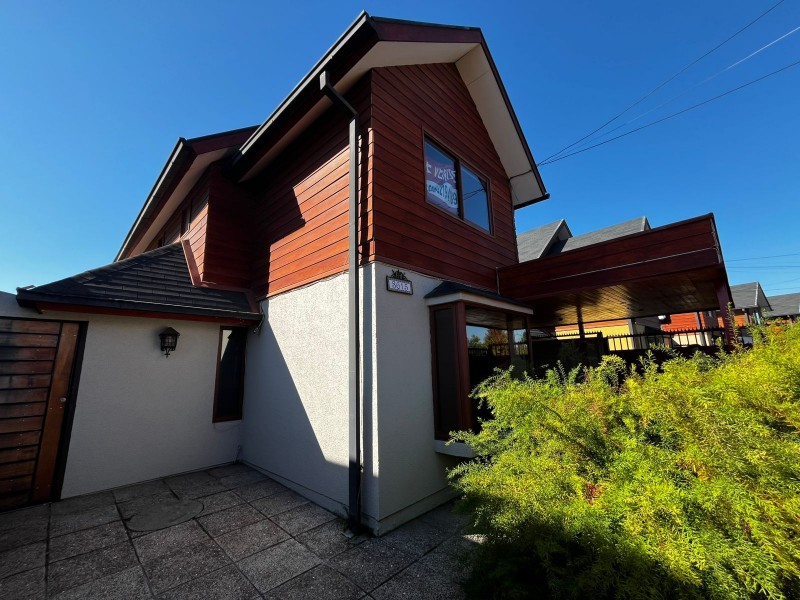 Fotografía de Vendemos Excelente Casa en Sector Oriente, Talca