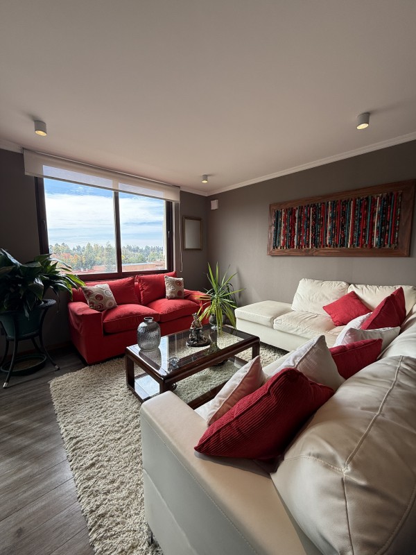 Vendemos Departamento en Edificio Hacienda la Esmeralda