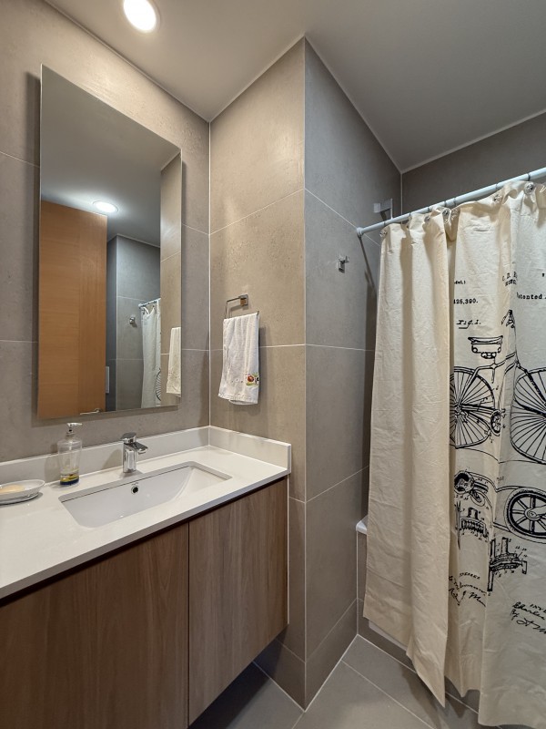 Vendemos Excelente Departamento Sector Oriente, Talca