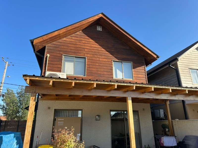 Arrendamos Excelente Casa en Parque San Valentin, Talca