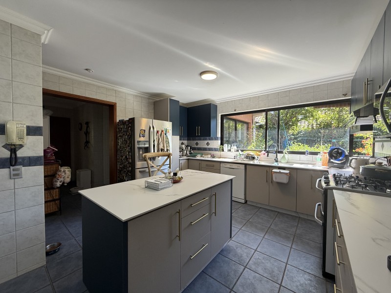 Vendemos Excelente Casa en Parcelas del Parque, Talca