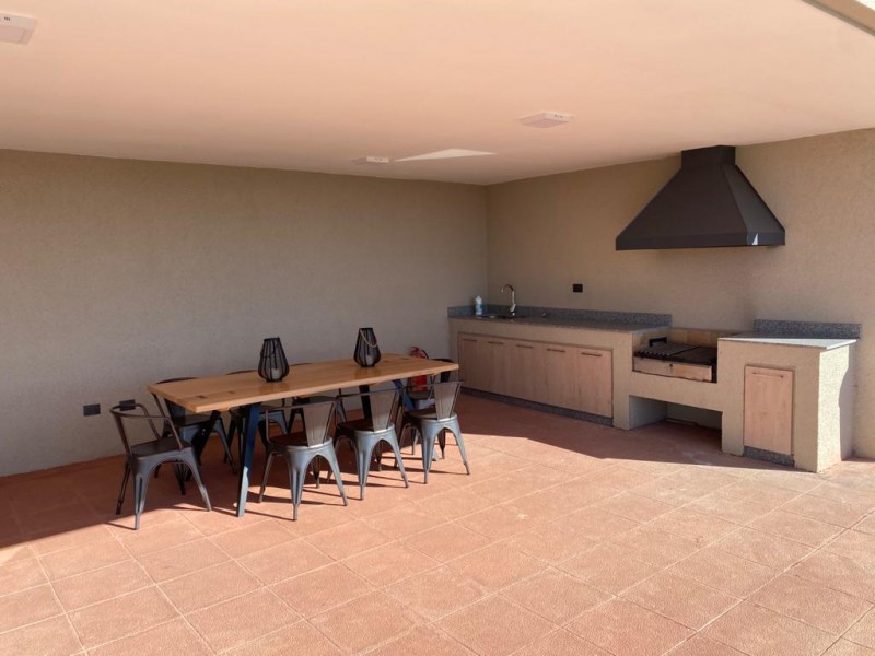 Vendemos Excelente Departamento en Altos del Country, Talca