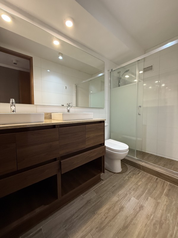 Arrendamos Departamento en Edificio Hacienda la Esmeralda