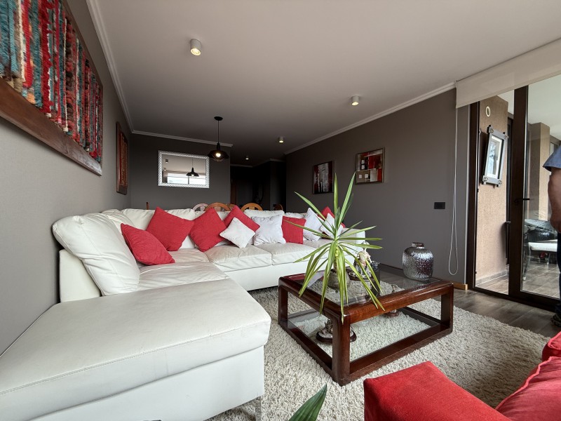 Vendemos Departamento en Edificio Hacienda la Esmeralda